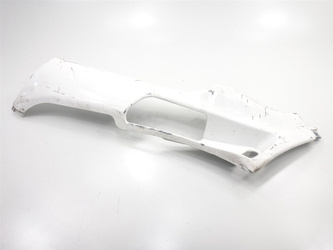 Piaggio X-Evo 125 Skirting board Cover Left