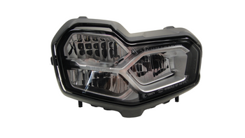 Bmw F850 Gs 18- K80 K81 K82  Lampa Reflektor Przód