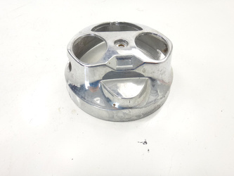 Jm Oldies 50 Mia 4T Plastic Cover Chrome