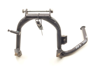 Piaggio Mp3 350 18-22 Foot, central stand