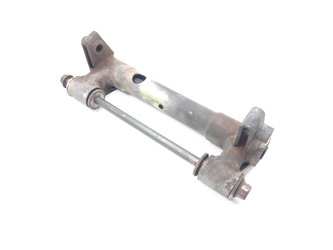 Suzuki Burgman 400 03-06 Wahacz Mocowanie Silnika