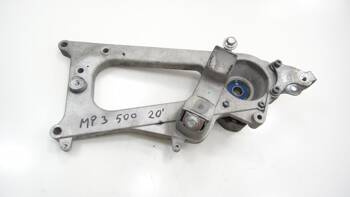 Piaggio Mp3 500 Hpe 14-21 Wahacz Mocowanie Tłumika