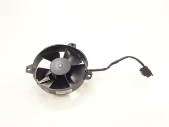 Satelis 125 Compressor Radiator Fan