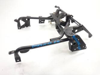 Suzuki Burgman 650 01-11 Frame Fairing Mount