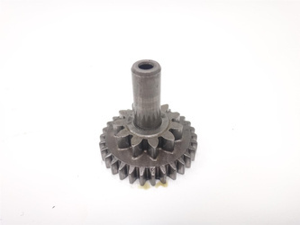 Fazer Fzs 98-04 Starter Intermediate Gear Mode