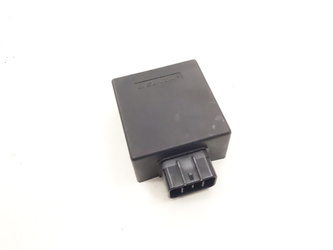 Peugeot Kisbee 50 2t Computer module controller