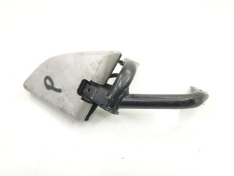 Honda Sh 125 07-16 Set Pasażera Prawy Podnóżek