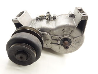 Microcar Ligier Ambra Skrzynia biegów