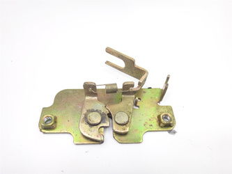 Peugeot Tweet 125 Seat Lock