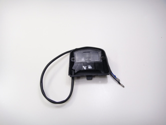 YAMAHA  R1 RN19 FZ R6 FZ8  FZ1 FZ6  Lampka podświetlenia tablicy