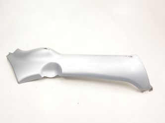 Piaggio X8 X-Evo 125 Plastic Right Skirting Board