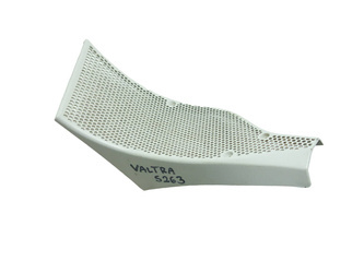 Plastik Osłona Dachowa Prawa Grill Valtra Massey 4289421M91