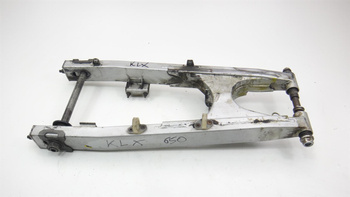 Kawasaki Klx 650 93-03 Swingarm Rear Axle
