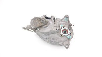 Piaggio Mp3 500 Lt Suspension Adjustment Mechanism