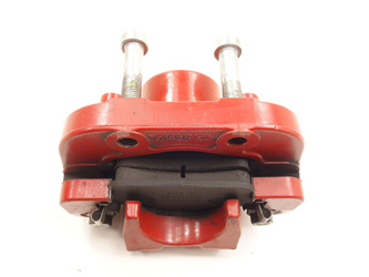 Microcar Due 6 19- Brake caliper left front