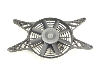 Microcar Ligier X-too xtoo Radiator fan