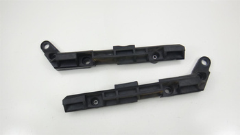 Yamaha Fjr 1300 Rp04 02R Pannier Mounting Frames