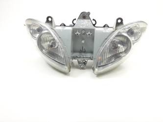 Piaggio X9 125 00-09 Lamp Front Headlight