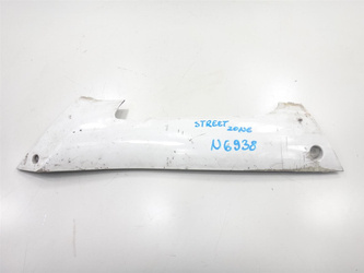 Street Zone Listwa Przypodłogowa Osłona Lewa