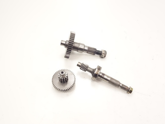 Peugeot Kisbee Ludix Citystar Speedfight Transmission