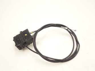 Honda Pcx 125 15-17 Seat Opening Button Filler Cable