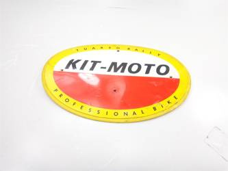 Side Side Fairing Aprilia Pegaso 125 Rotax