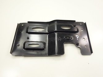 Aeon Cobra 320 420 422 Frame floor right