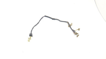 Honda GL 1500 Goldwing Electrical Installation