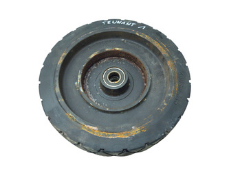 Zamiatarka Tennant M20 Koło Tylne 1059671