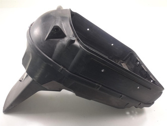 Suzuki Burgman 400 03-06 Kufer Schowek