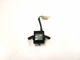 Kymco Ak 550 Glove Box Illumination Lamp