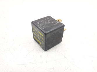 Yamaha Mbk Stunt Slider 50 Relay Controller