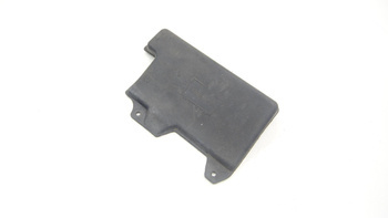 Piaggio Zip 2 50 Plastic Battery Cover