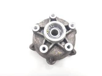 Piaggio Mp3 125 Wheel Hub Front
