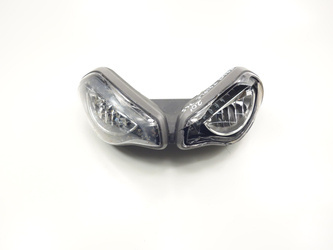 Triumph Street Triple 675 20- Lampa Przód Reflektor