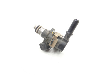 Peugeot Metropolis 400 Fuel Injection