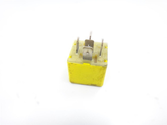 Piaggio Mp3 250 I.E. Relay Controller