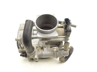 Yamaha Yfm 700 r Raptor Throttle body complete