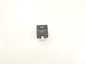 Microcar Ligier X-too Rs Turn Signal Flasher Relay