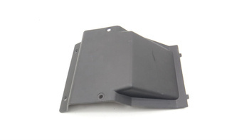 Peugeot Metropolis 400 14- Plastic Hatch Cover