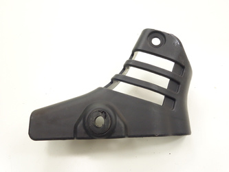 Hyosung Gv 125 s Aquila Bobber Side frame cover left