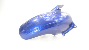 Yamaha Tdm 850 4Tx Rear Fender On Wheel