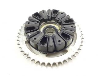 Yamaha Fz8 10-15 Rubber Drive Sprocket