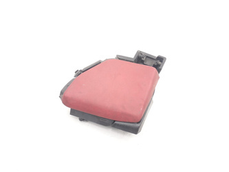 Suzuki Burgman 400 K7-K16 Plastic Cover Storage Box