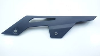Kawasaki Z650 Chain Guard