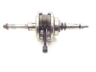 Suzuki Burgman 125 07-13 Crankshaft