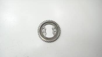 Cf Moto Goes 500 Camshaft Mode