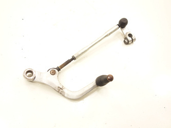 Yamaha Fjr 1300 Gear Shift Lever