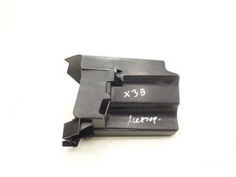 Peugeot Metropolis 400 20- Plastic storage compartment