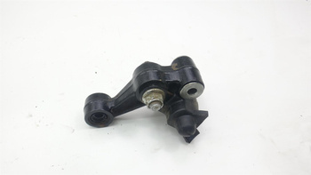 Suzuki Ds 80 83-95 Small Swingarm, Kiwak Cradle